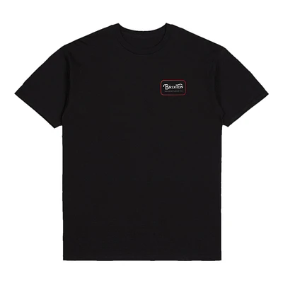 Brixton Men's Grade T Shirt