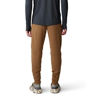 Mountain Hardwear Men's Glacial Trail™ Jogger Pants