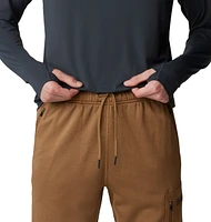 Mountain Hardwear Men's Glacial Trail™ Jogger Pants