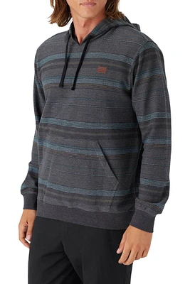 O'Neill Men's Bavaro Stripe Hoodie