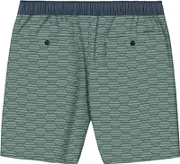 O'Neill Men's Stockton E-Waist 18 Inch Hybrid Shorts