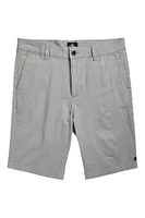 O'Neill Men's Contact Stretch Walk Shorts