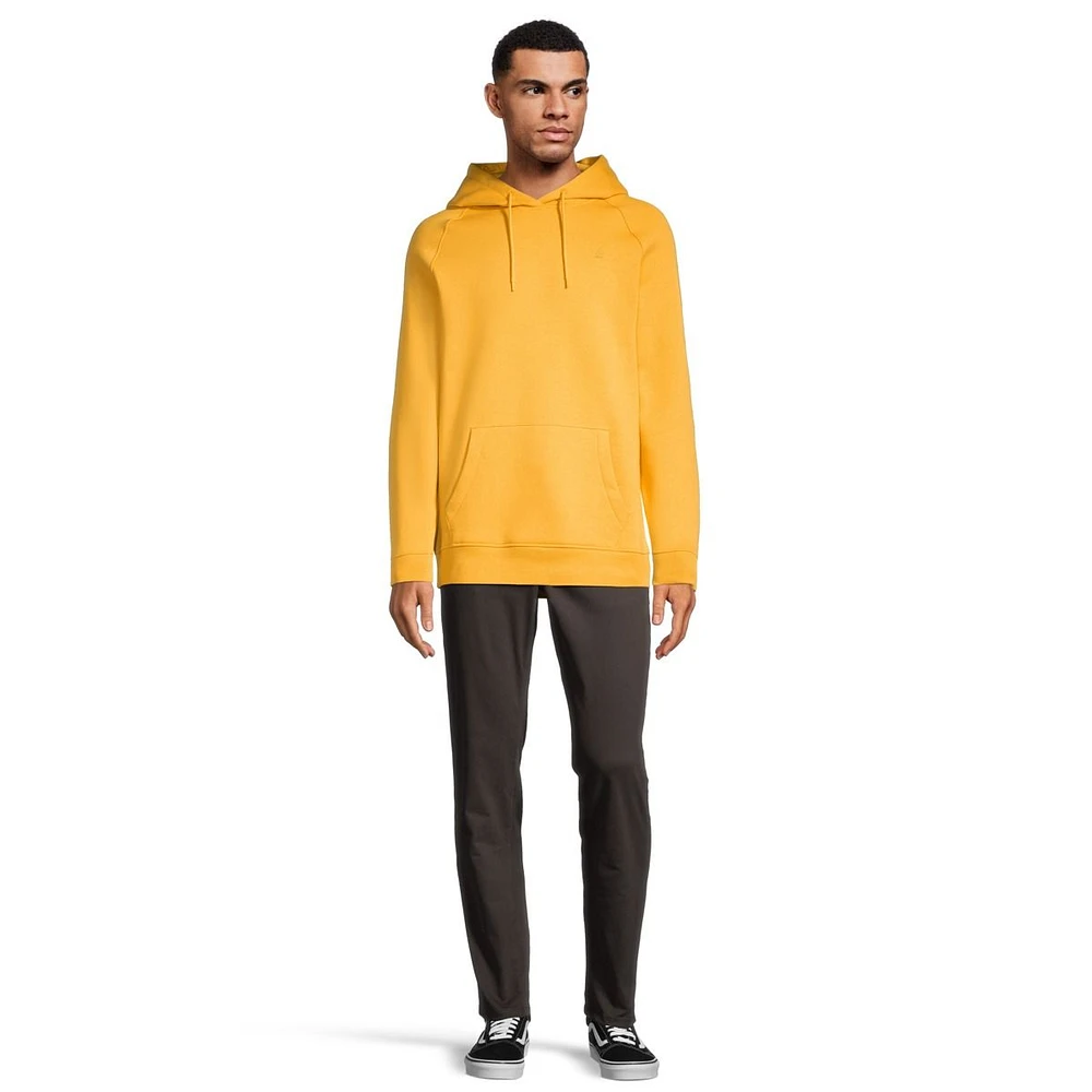 Ripzone Men's Roe Solid Po Hoodie