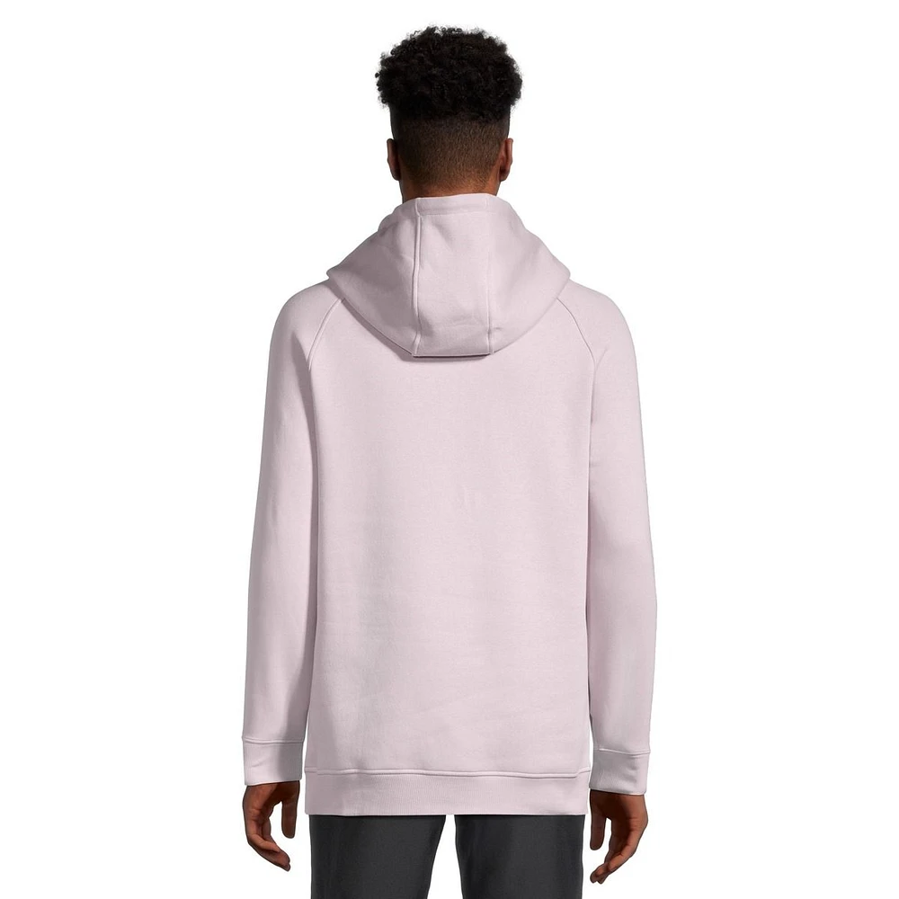 Ripzone Men's Roe Solid Po Hoodie