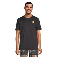 Ripzone Men's Giles Graphic T Shirt