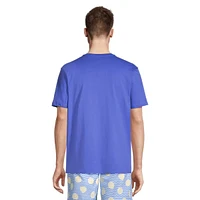 Ripzone Men's Giles Graphic T Shirt