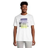 Ripzone Men's Giles Photo Graphic T Shirt