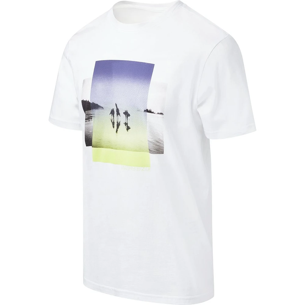 Ripzone Men's Giles Photo Graphic T Shirt