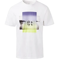 Ripzone Men's Giles Photo Graphic T Shirt