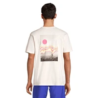 Ripzone Men's Giles Photo Graphic T Shirt