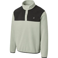 Ripzone Men's Lakewood Fleece Sweater