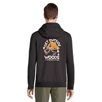 Woods Men's Lawson Tent Hoodie