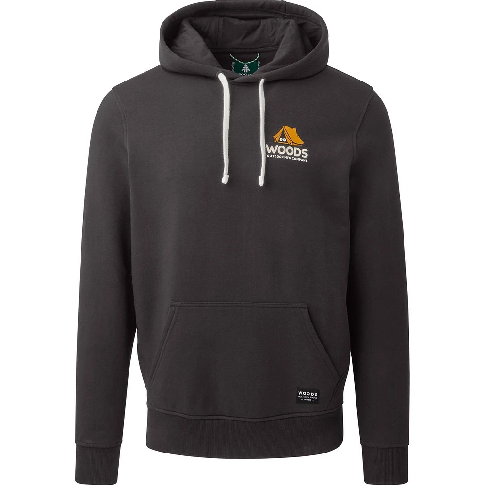 Woods Men's Lawson Tent Hoodie