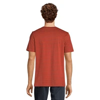 Woods Men's Cayley T Shirt