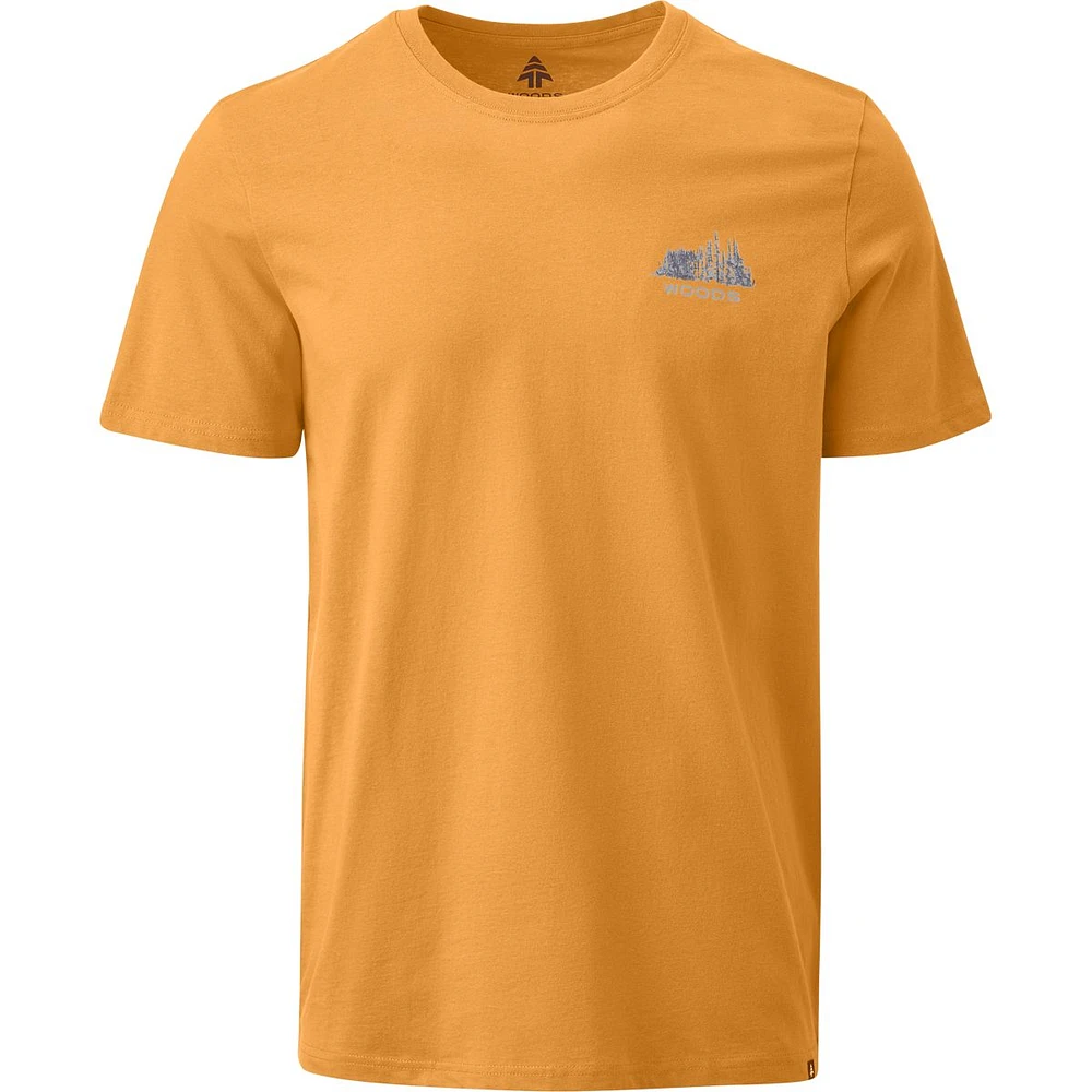 Woods Men's Cayley T Shirt