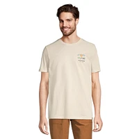 Woods Men's Cayley T Shirt