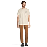 Woods Men's Cayley T Shirt