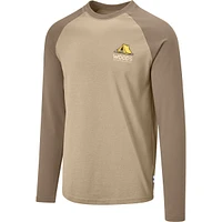 Woods Men's Dalton Tent Long Sleeve T Shirt