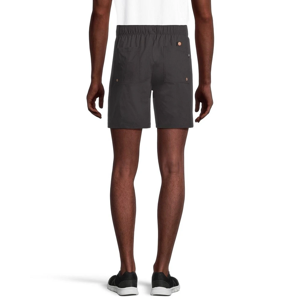 Woods Men's Jervis River Shorts