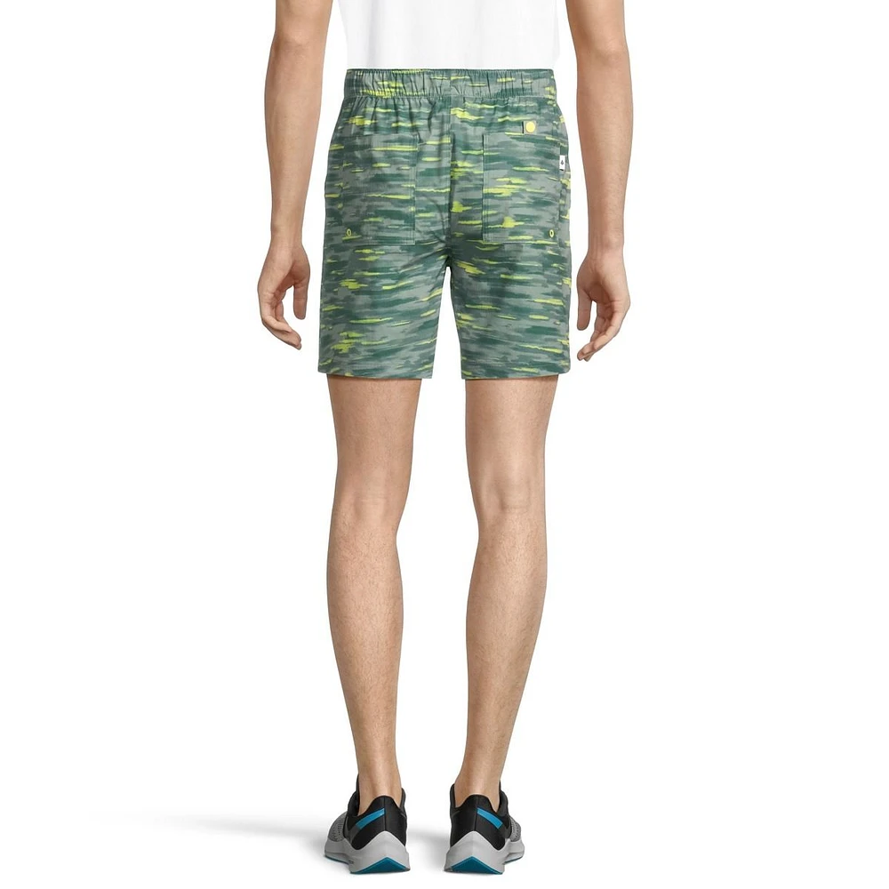 Woods Men's Jervis River Shorts