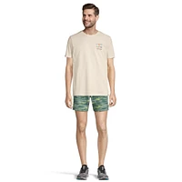 Woods Men's Jervis River Shorts