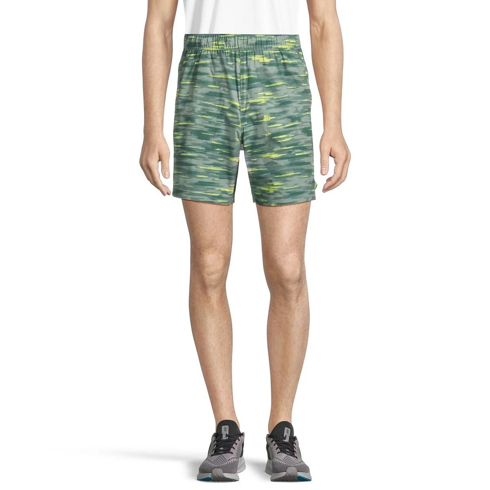 Woods Men's Jervis River Shorts