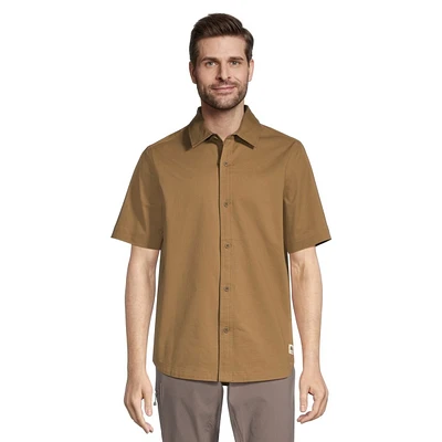 Woods Men's Heritage Shirt