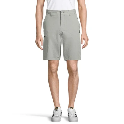 Ripzone Men's Shoal 21" Travel Shorts