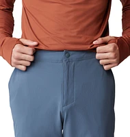 Mountain Hardwear Men's Yumalino™ Active Pants