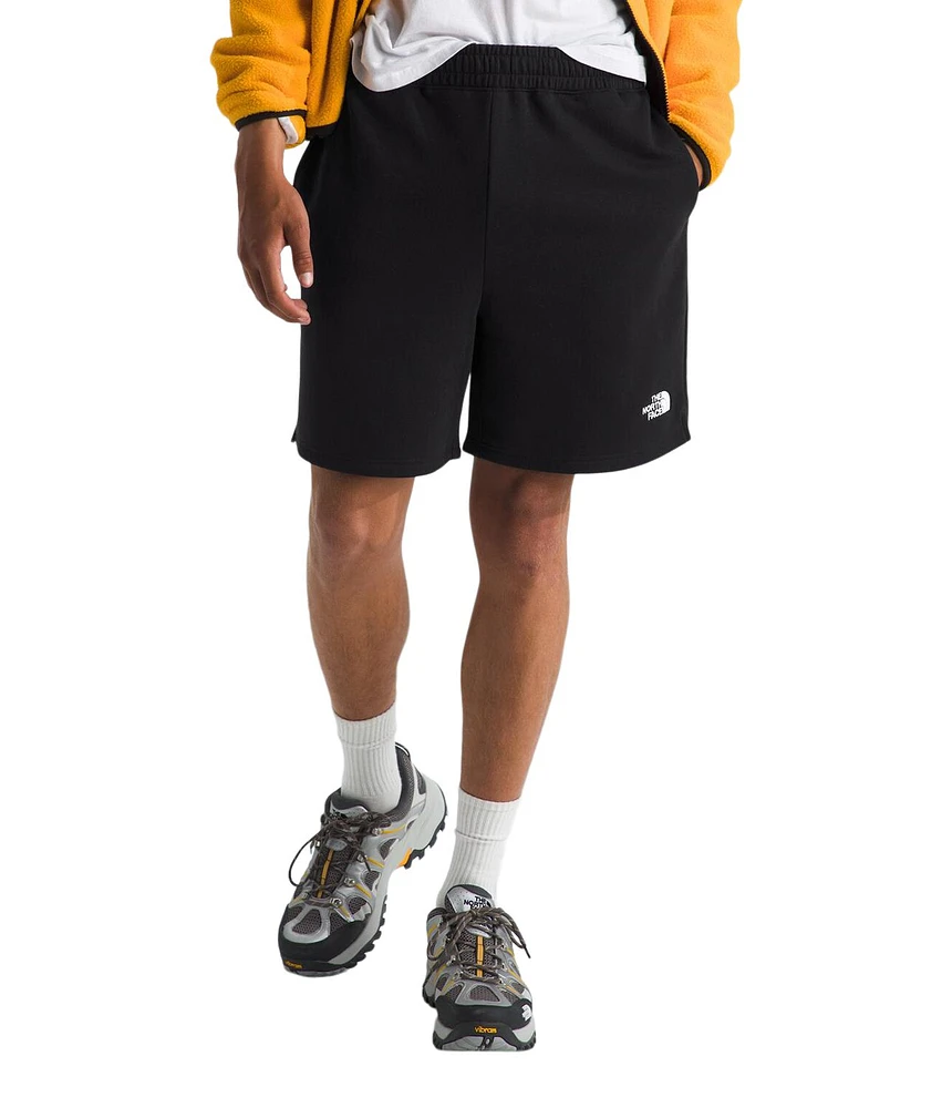 The North Face Men's Evolution 7" Shorts