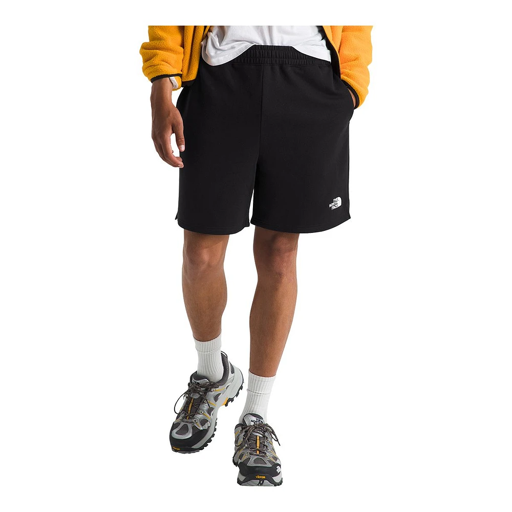 The North Face Men's Evolution 7" Shorts