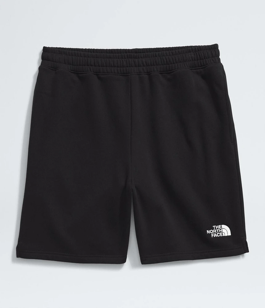 The North Face Men's Evolution 7" Shorts