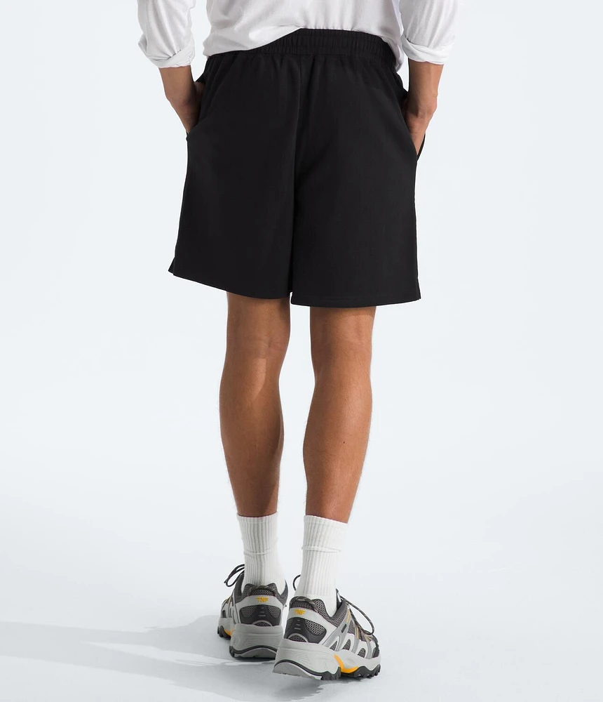 The North Face Men's Evolution 7" Shorts