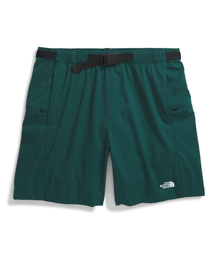 The North Face Men's Class V Belted Shorts