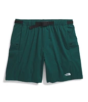 The North Face Men's Class V Belted Shorts