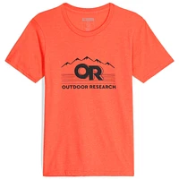 Outdoor Research Men's Advocate T Shirt