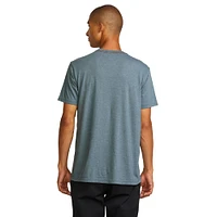 RVCA Men's All Spray T Shirt