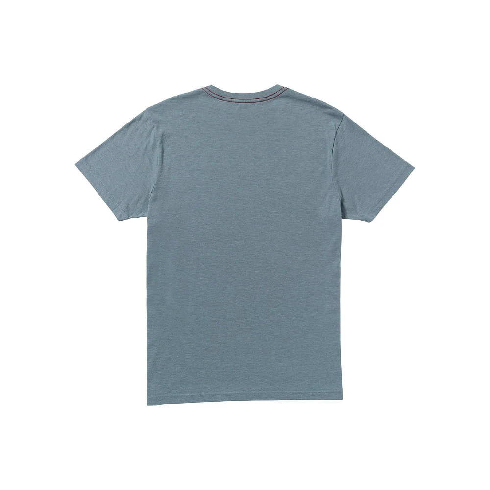 RVCA Men's All Spray T Shirt