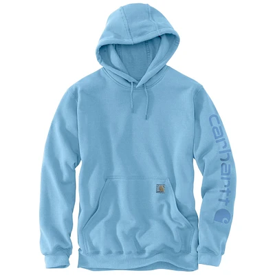 Carhartt Men's Reimagined French Terry Pullover Hoodie