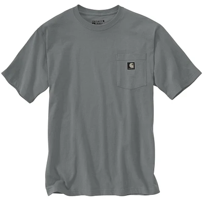 Carhartt Men's Camo Graphic T Shirt