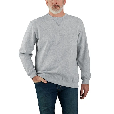 Carhartt Men's Midweight Crewneck Sweatshirt