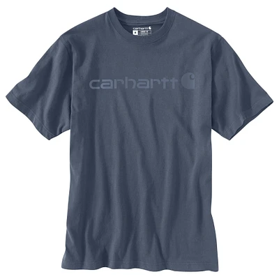 Carhartt Men's Logo Graphic T Shirt