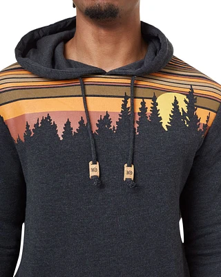 tentree Men's Juniper Retro Hoodie