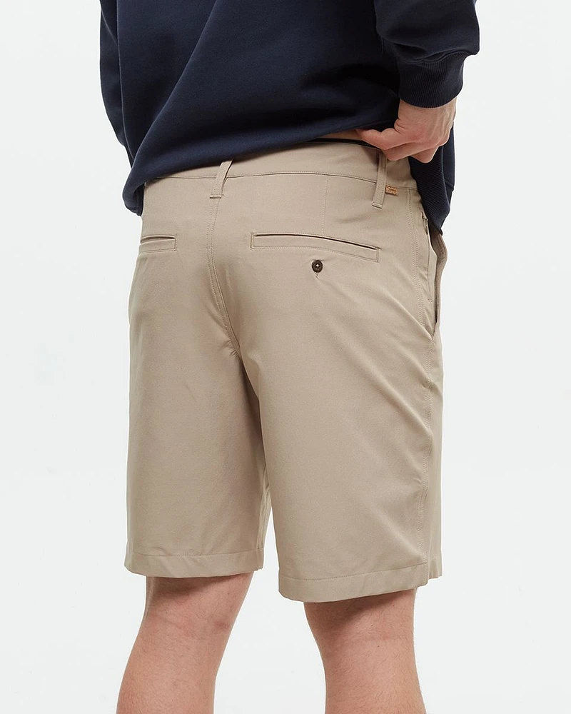 tentree Men's InMotion Latitude Shorts