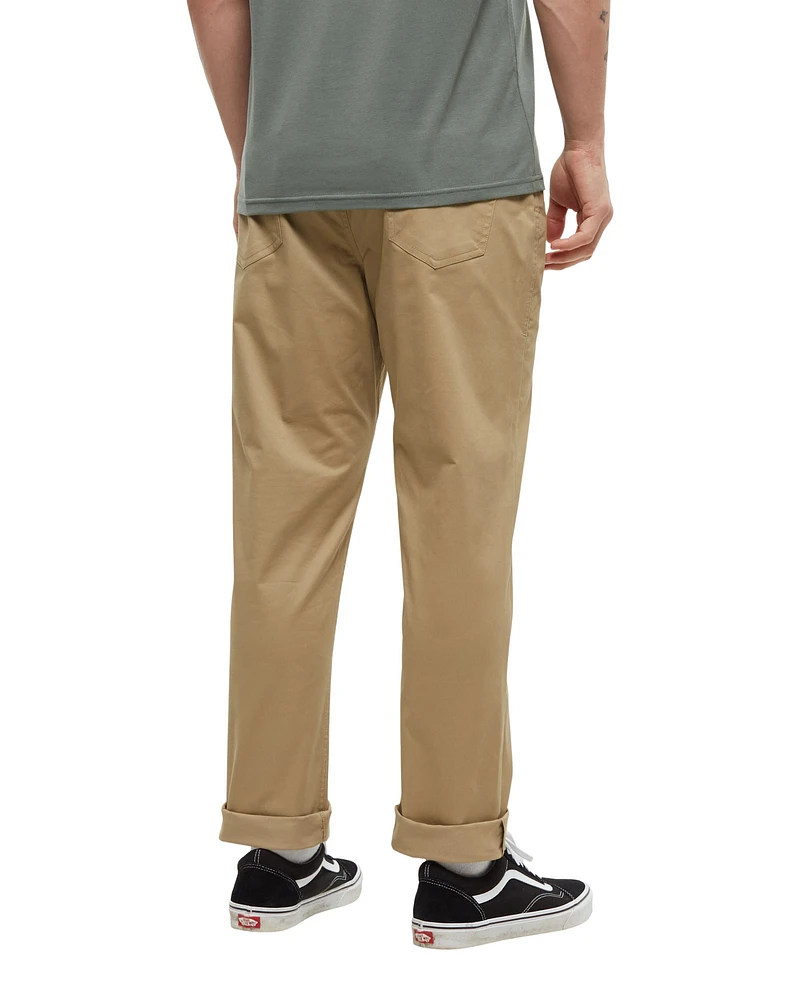 tentree Men's Strathcona Pants