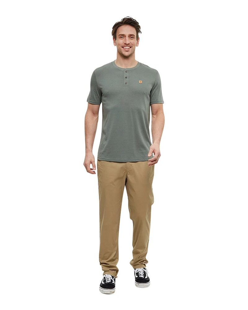 tentree Men's Strathcona Pants