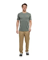 tentree Men's Strathcona Pants