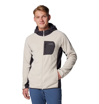 Columbia Men's Outdoor Tracks™ Full Zip II Hoodie