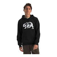 The North Face Men's Bear Pullover Hoodie