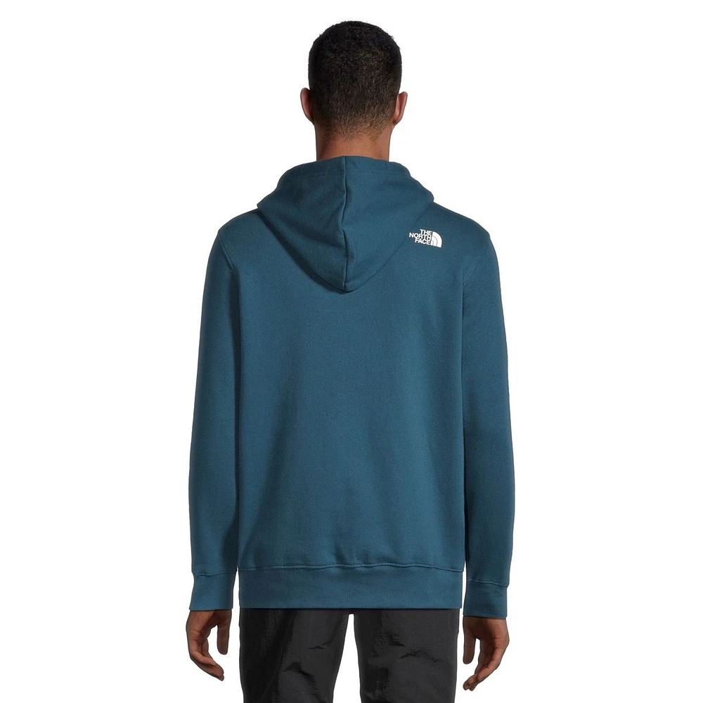 The North Face Men's Outline Hoodie